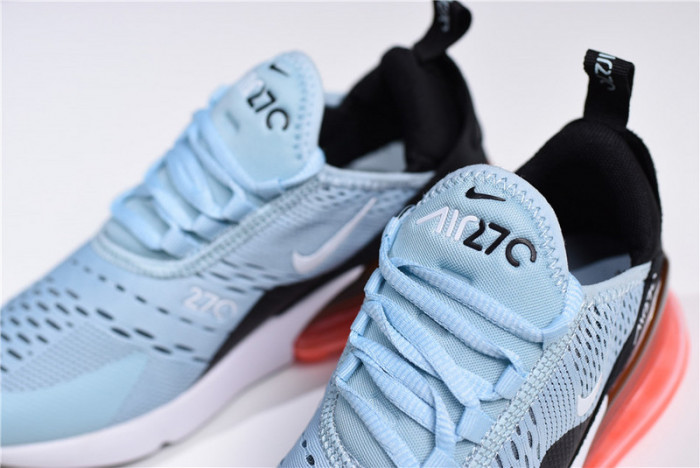(image for) Nike AIR MAX 270 OCEAN BLISS Ocean Bliss AH6789-400 